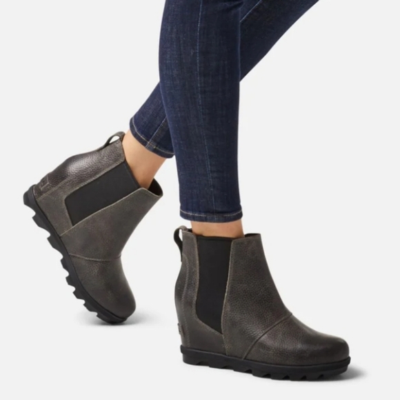 Sorel | Joan of Arctic Wedge II - Picture 7 of 7